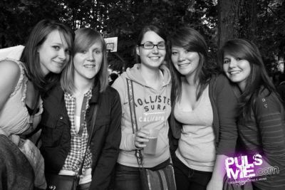 Fêtes de la Musique au Parc ! - Gallerie photo #5